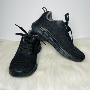 BOBS by Skechers Black Women's Sneakers Size 7